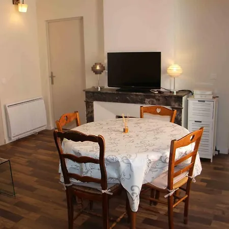 Appartamento Superbe T2 3 étoiles à Proximité Des Thermes Et Des Pistes Cyclables Lamalou-les-Bains