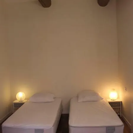 Appartamento Superbe T2 3 étoiles à Proximité Des Thermes Et Des Pistes Cyclables Lamalou-les-Bains